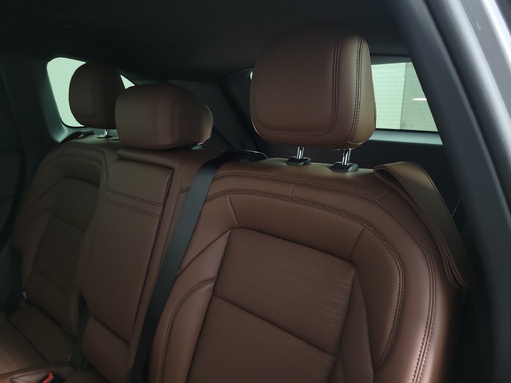New 2026 Lincoln Nautilus Reserve AWD/4WD image 23