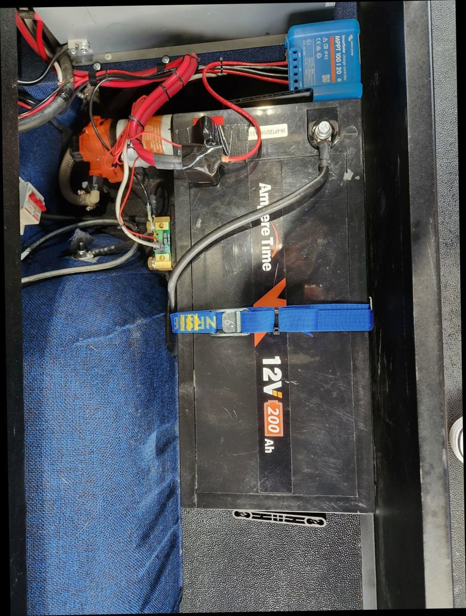 Used 2017 Mercedes-Benz Sprinter 2500 image 20