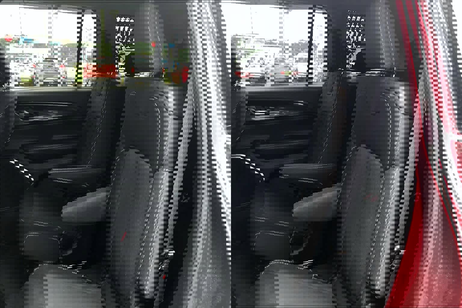 Used 2021 Jeep Grand Cherokee L Laredo w/ Luxury Tech Group I image 20