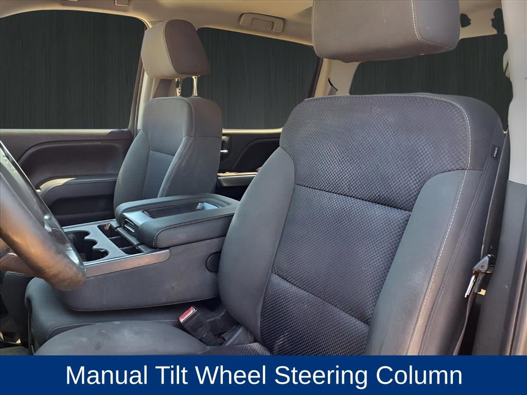 Used 2014 Chevrolet Silverado 1500 LT w/ Texas Edition, 1LT Trim image 17