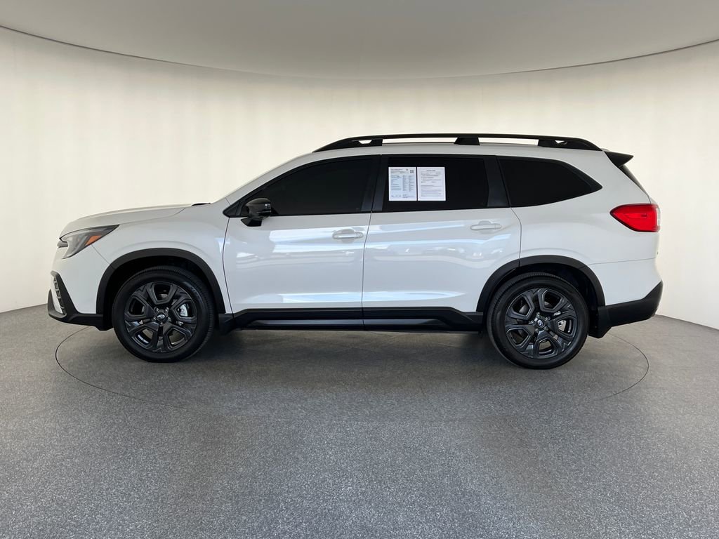 Certified 2025 Subaru Ascent Bronze Edition w/ Popular Package #2 image 8