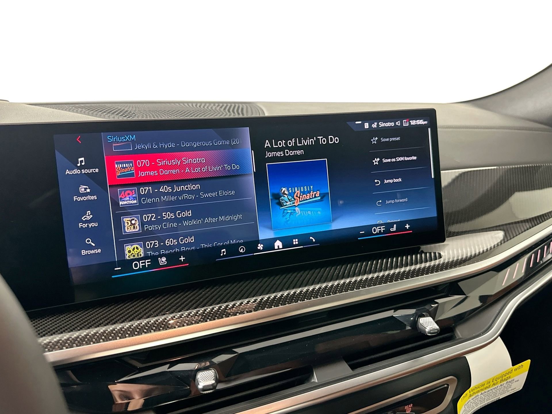 New 2026 BMW X6 M60i image 14