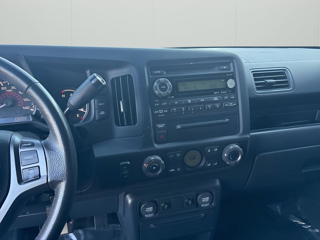 Used 2014 Honda Ridgeline Sport image 24