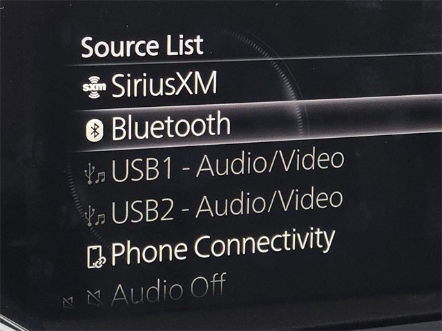 New 2025 MAZDA MX-5 Miata Grand Touring w/ Appearance Package image 5