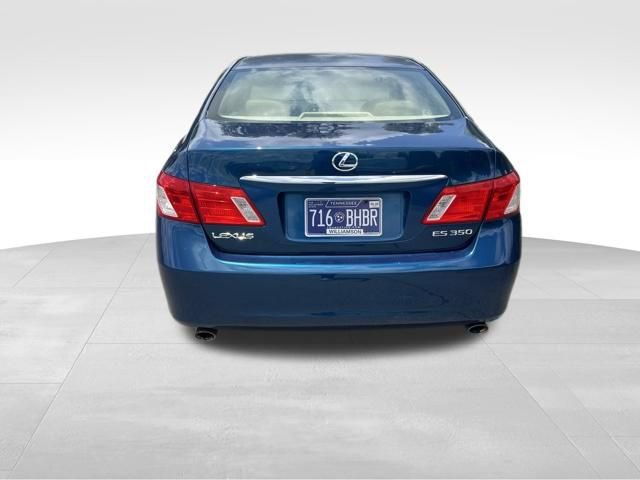 Used 2007 Lexus ES 350 FWD image 6