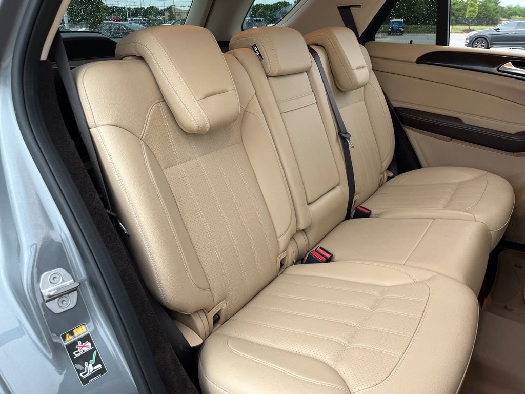 Used 2018 Mercedes-Benz GLE 350 4MATIC image 28