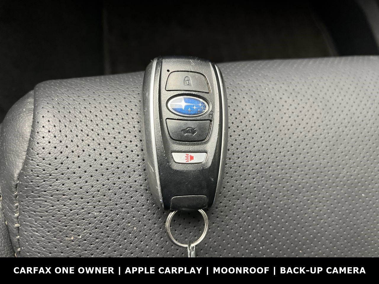 Used 2023 Subaru Outback Limited image 29