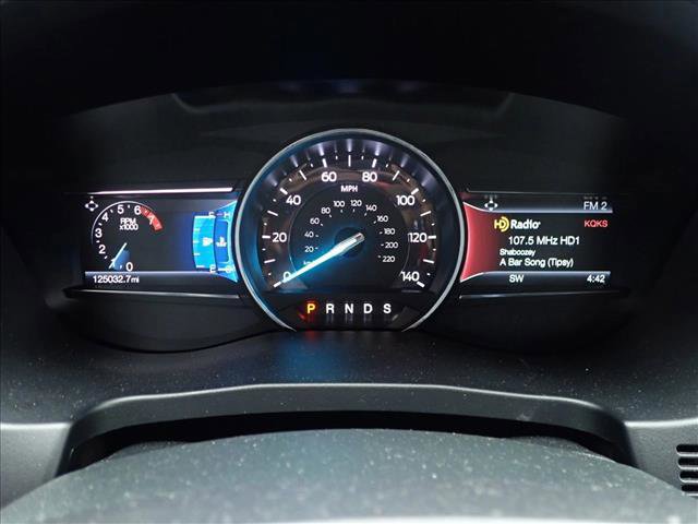 Used 2018 Ford Explorer Sport w/ Equipment Group 401A image 26