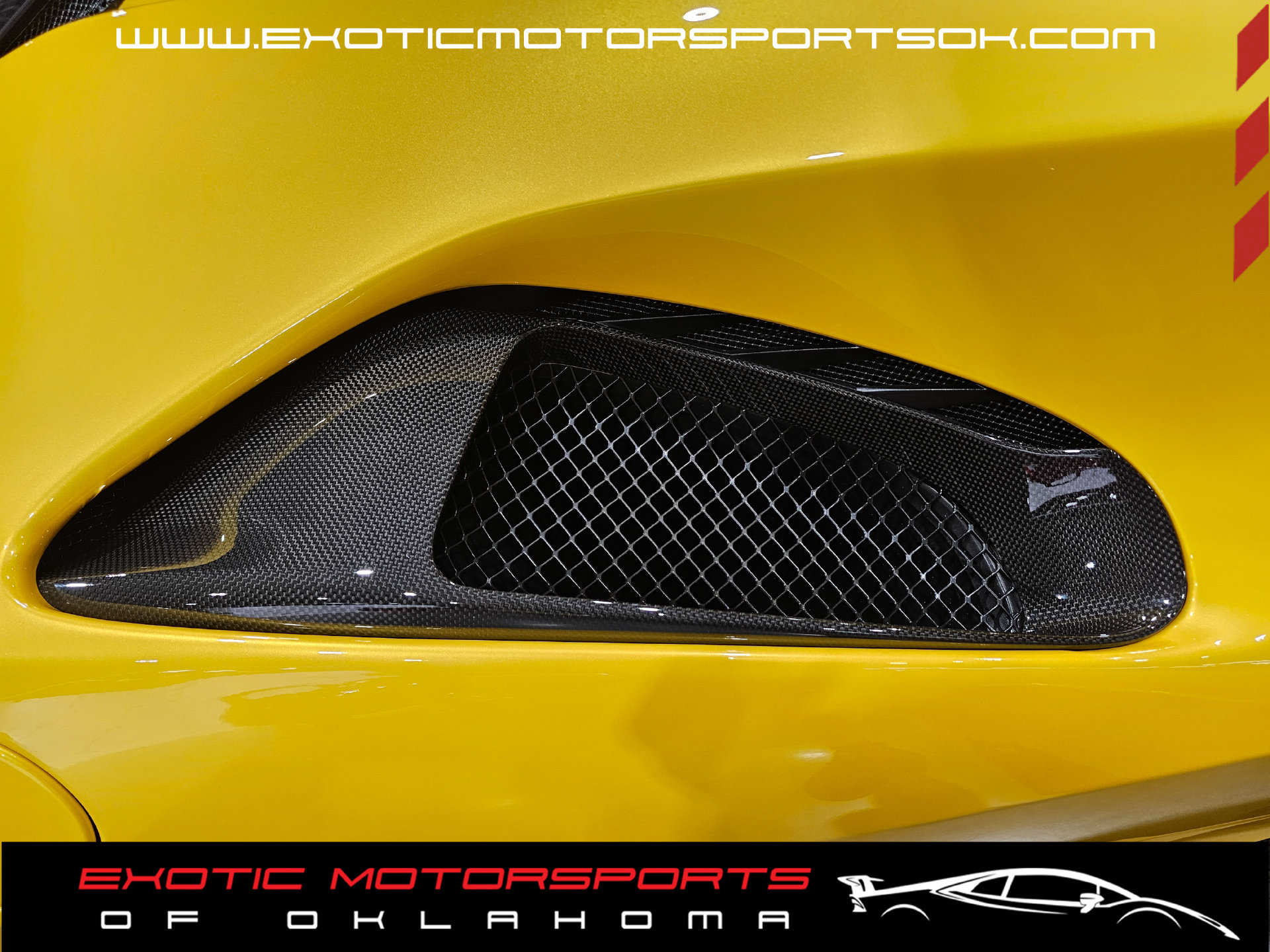 Used 2020 Ferrari 488 Pista Coupe RWD image 73