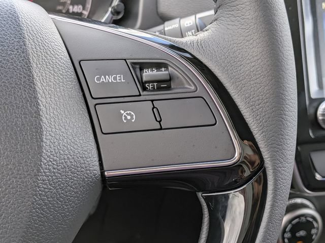 New 2027 Mitsubishi Outlander Sport SE AWD/4WD image 28
