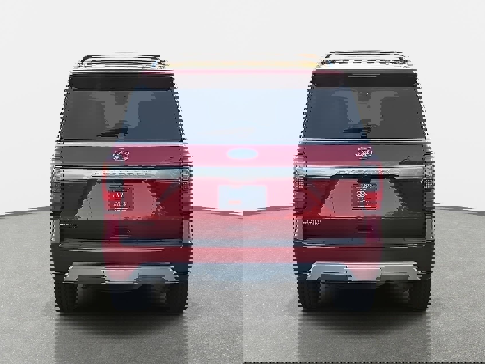 Used 2019 Ford Expedition Platinum image 6