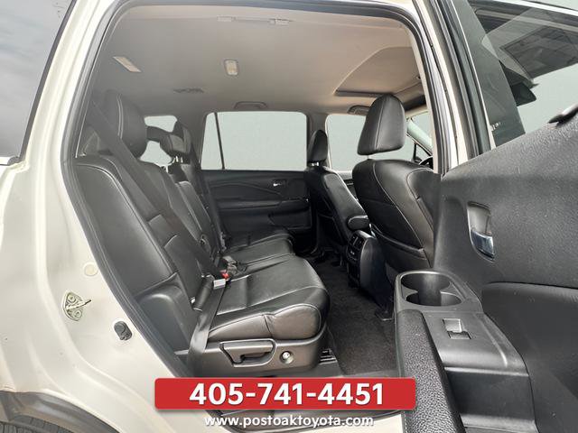 Used 2020 Honda Pilot EX-L image 18