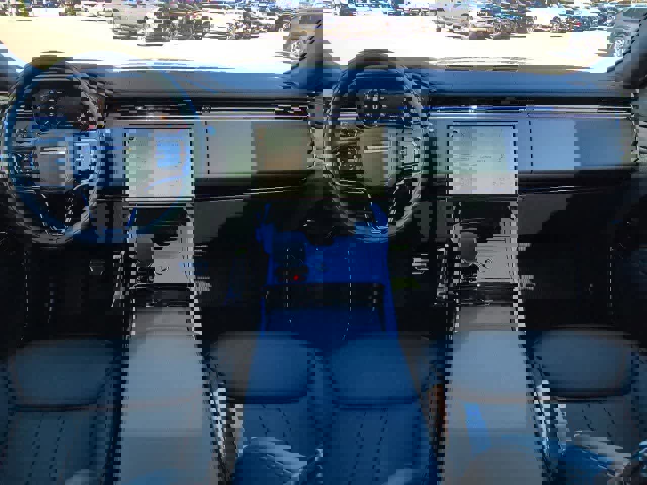 New 2026 Land Rover Range Rover Sport Dynamic SE AWD/4WD image 15