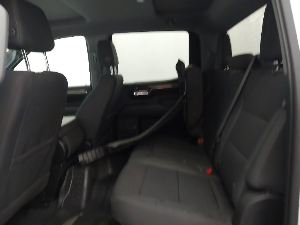 Used 2023 Chevrolet Silverado 1500 LT AWD/4WD image 9