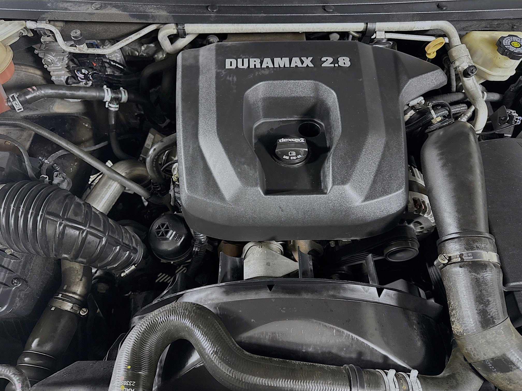 Used 2016 GMC Canyon SLT w/ Driver Alert Package image 38