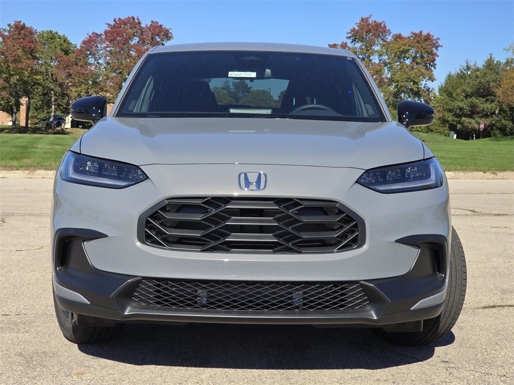 Used 2026 Honda HR-V Sport image 15