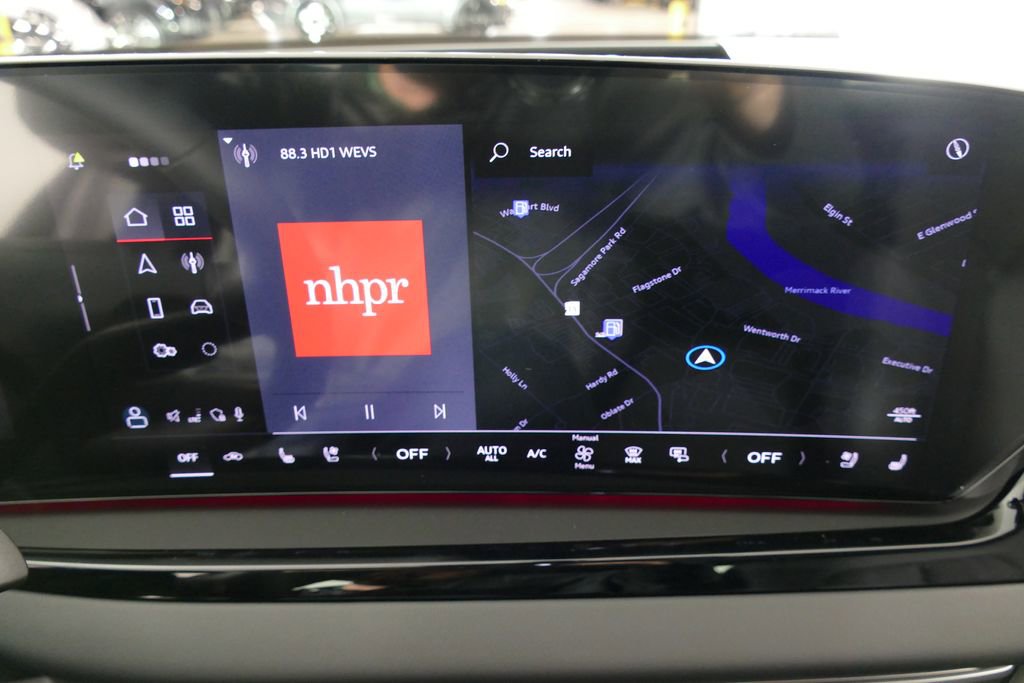 New 2026 Audi A6 Prestige AWD/4WD image 21