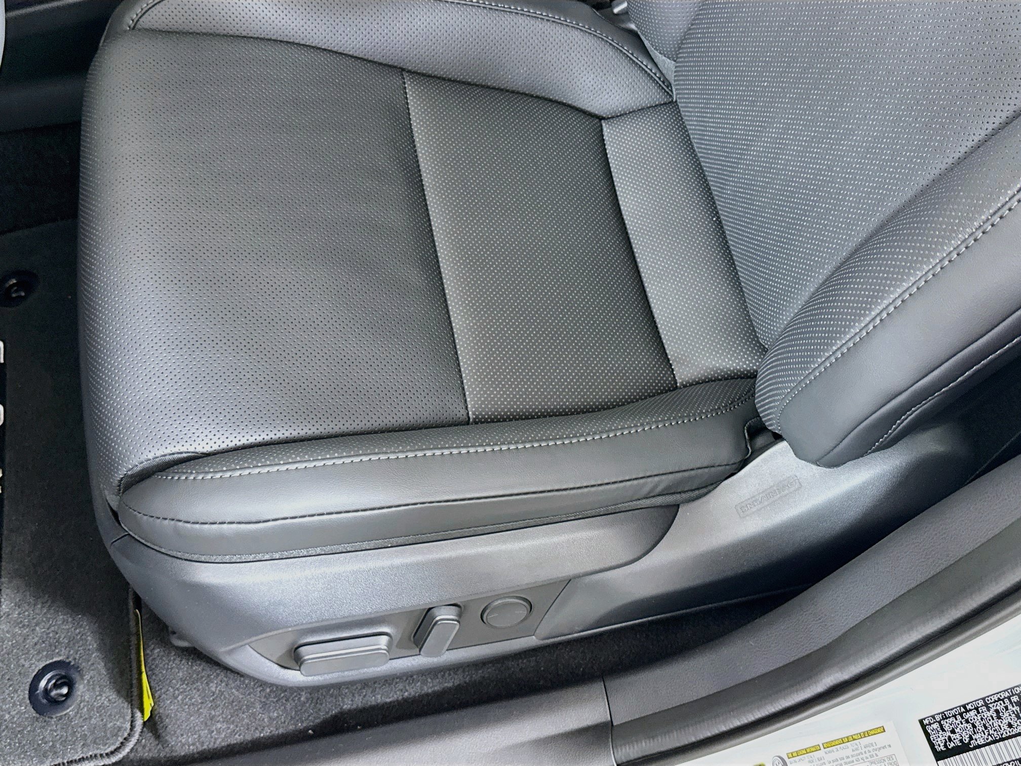 New 2026 Lexus ES 350h w/ Convenience Package FWD image 20