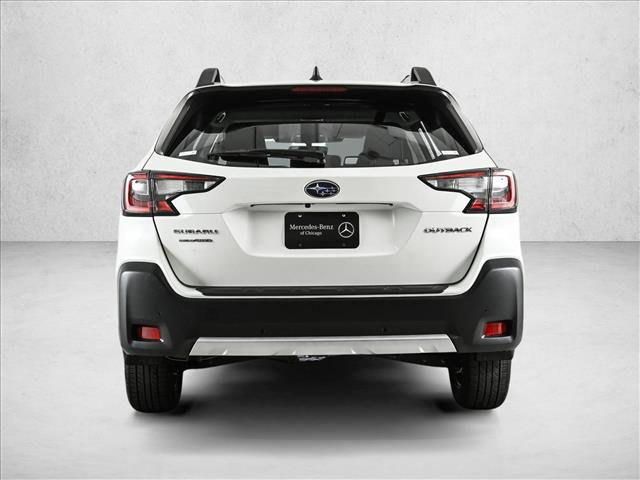 Used 2023 Subaru Outback Limited image 7