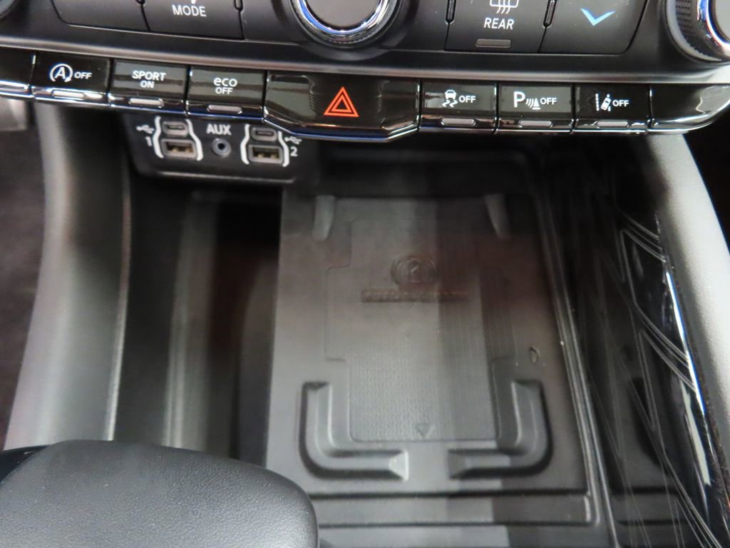 Used 2024 Dodge Durango Citadel AWD/4WD image 56
