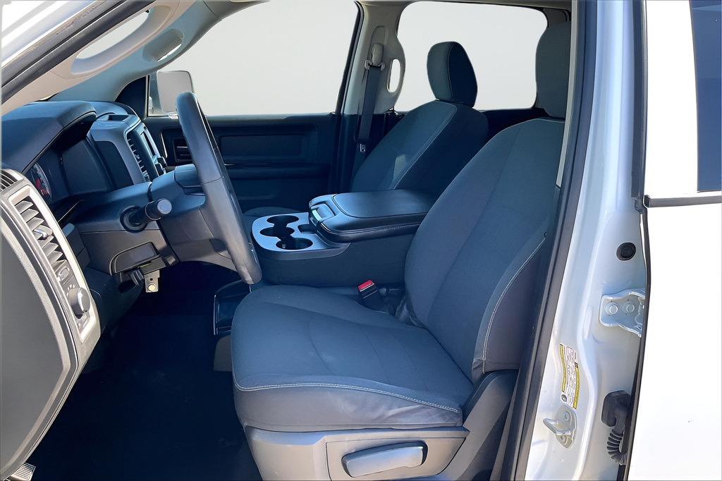 Used 2023 RAM 1500 Tradesman w/ Popular Equipment Group AWD/4WD image 18