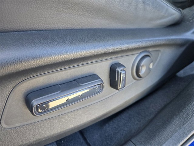 Used 2023 Honda CR-V EX-L image 28