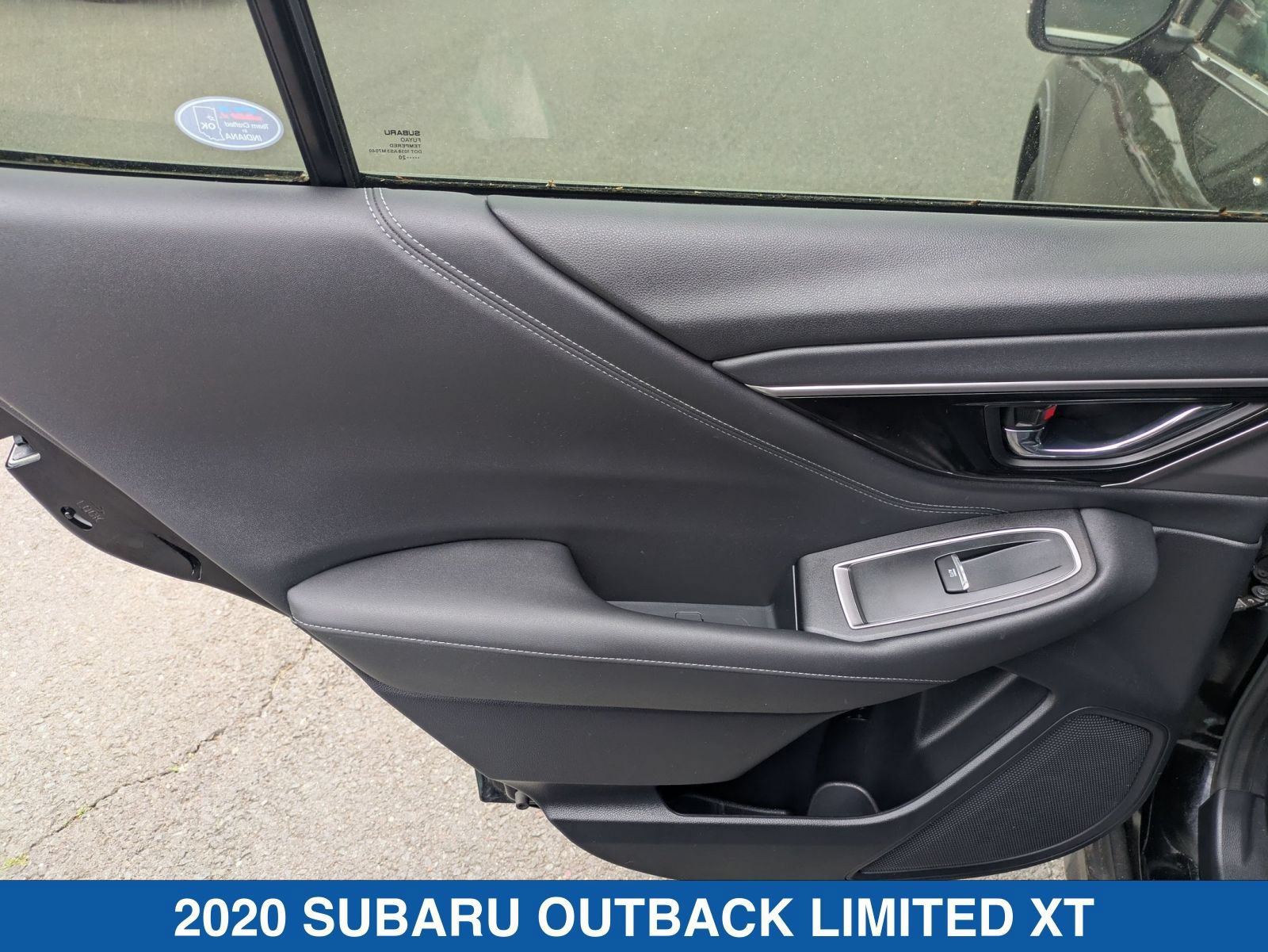 Used 2020 Subaru Outback Limited XT w/ Popular Package #2 AWD/4WD image 30
