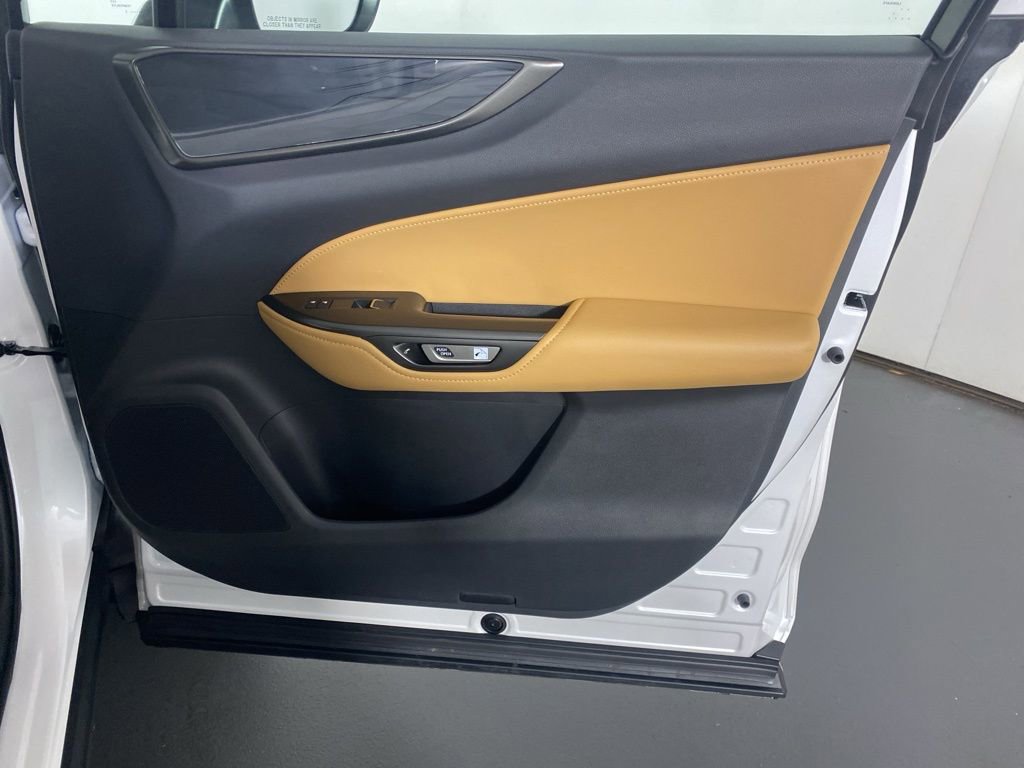 Certified 2024 Lexus NX 350 AWD w/ Vision Package image 32