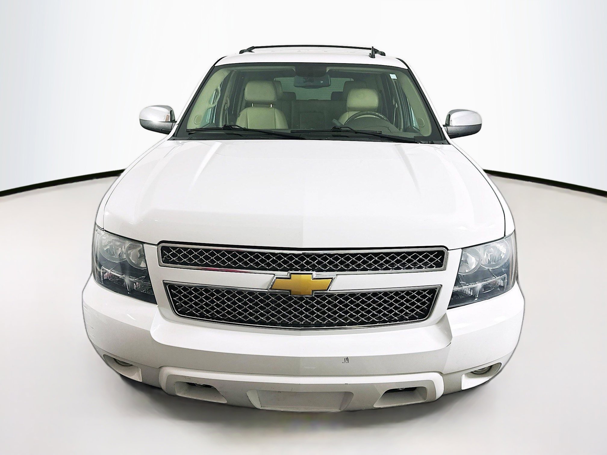 Used 2014 Chevrolet Tahoe LS w/ All-Star Edition RWD image 2