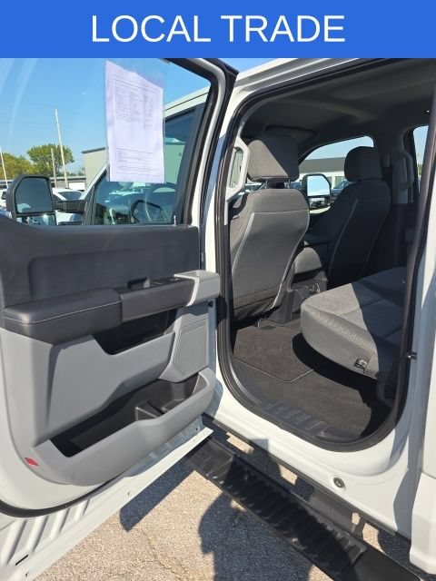 Used 2025 Ford F250 XL w/ STX Appearance Package AWD/4WD image 18