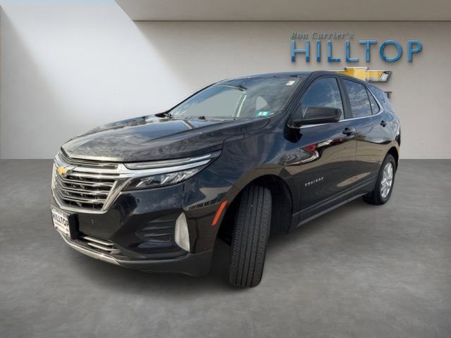 Used 2022 Chevrolet Equinox LT image 13
