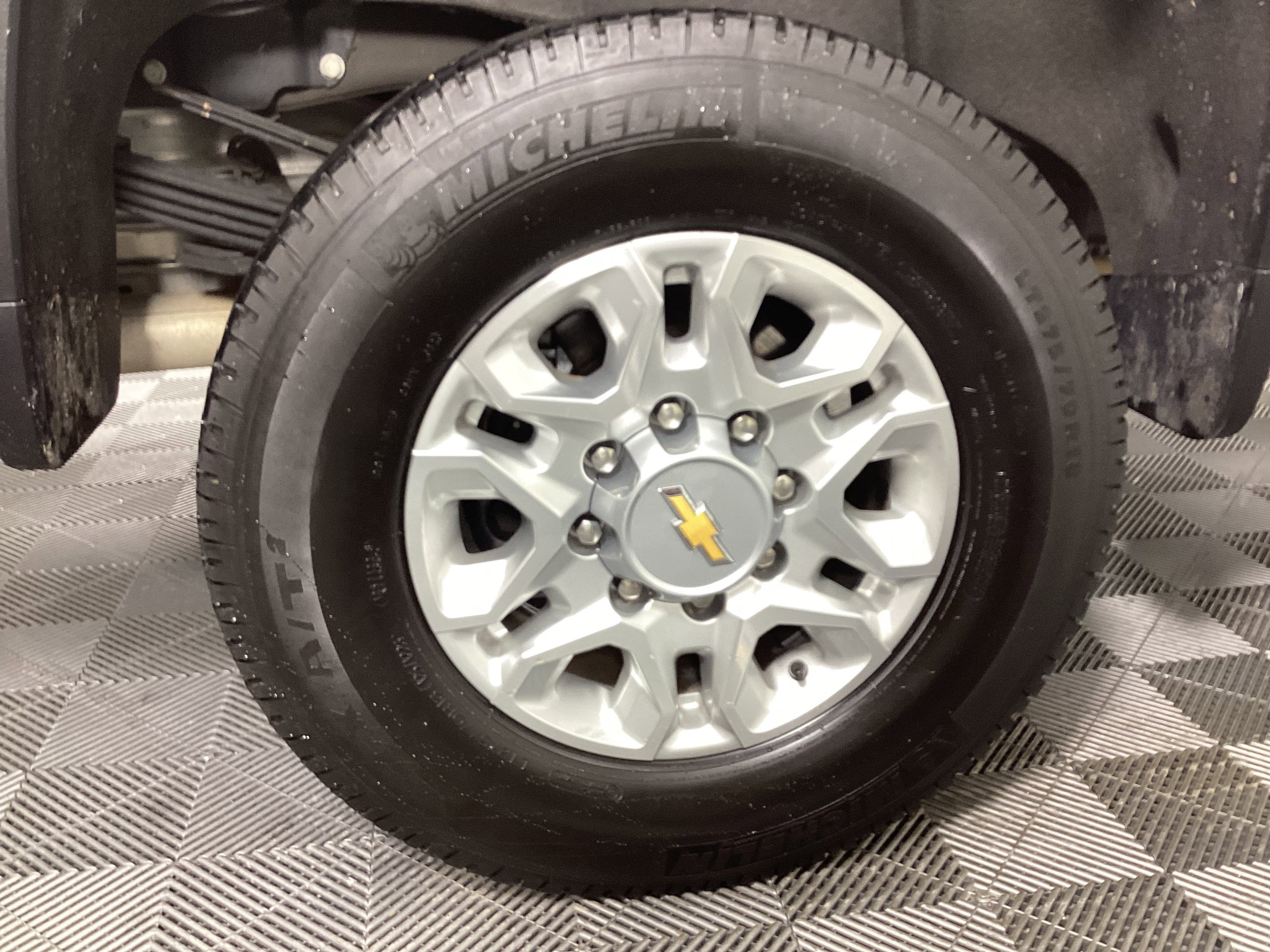 Used 2024 Chevrolet Silverado 3500 LT w/ All Star Edition image 12