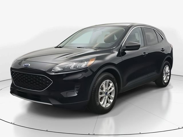 Used 2022 Ford Escape SE image 5