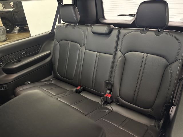 New 2026 Jeep Grand Wagoneer L 4WD w/ Premium Group I image 27