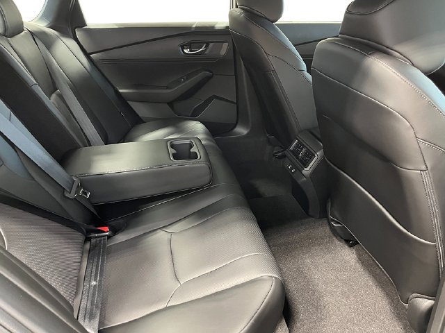 New 2026 Honda Accord Sport image 27