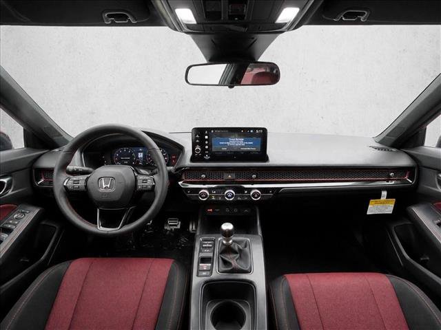 New 2026 Honda Civic Si image 25