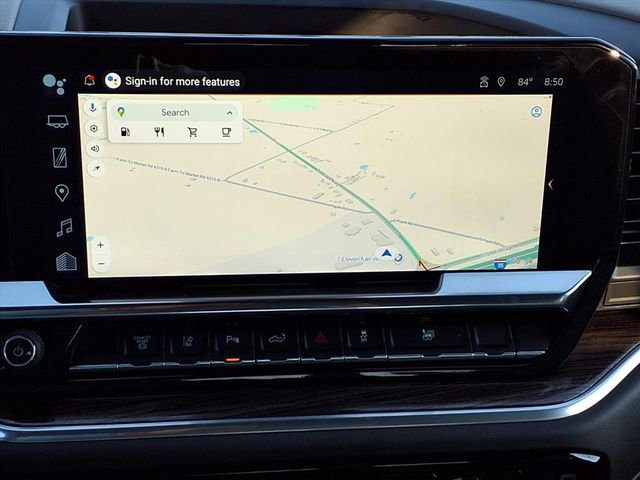 Used 2025 Chevrolet Silverado 2500 LT w/ All Star Edition image 14