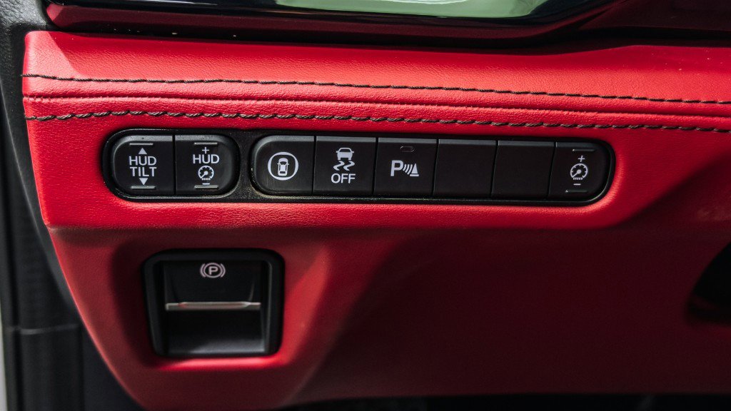 Used 2023 Acura MDX Type S image 34