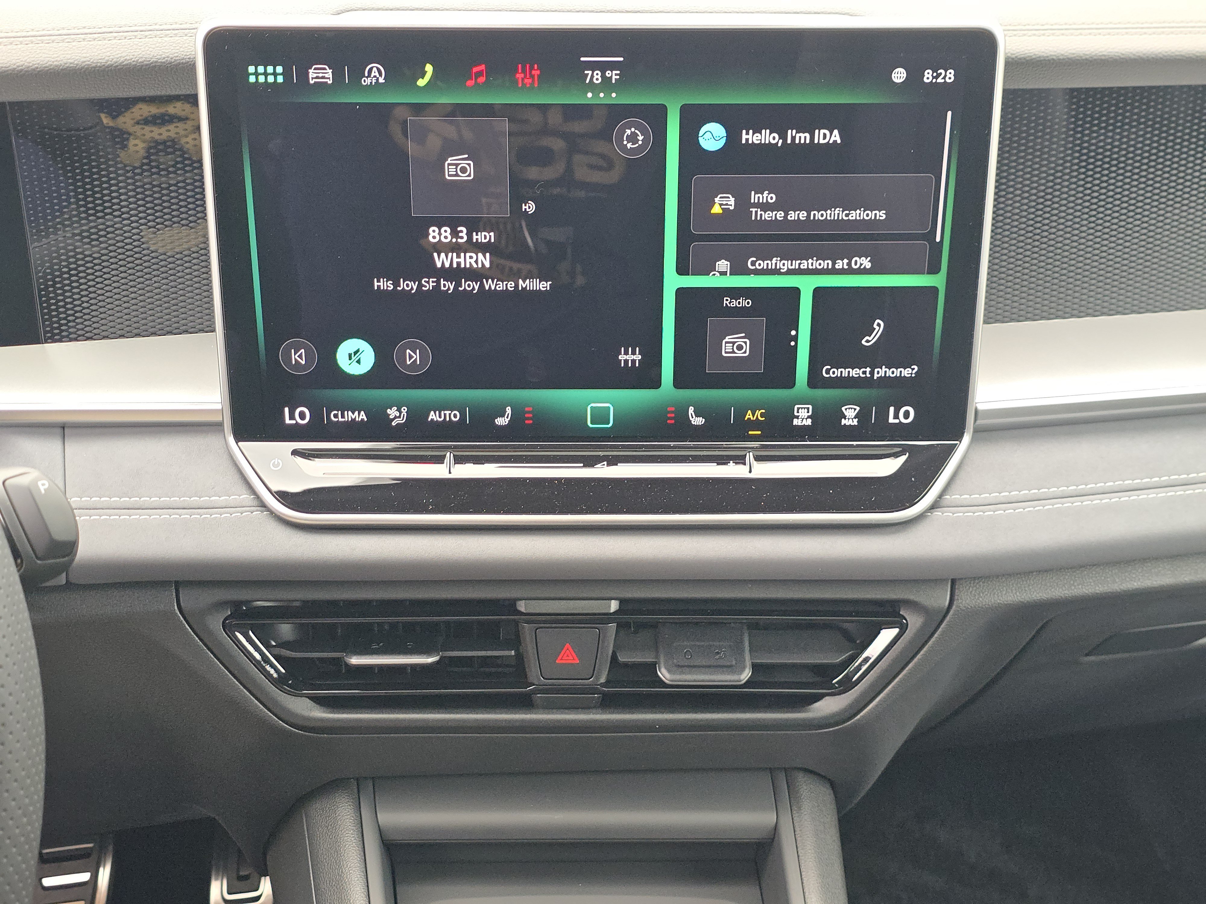 New 2026 Volkswagen Tiguan SE R-Line AWD/4WD image 23