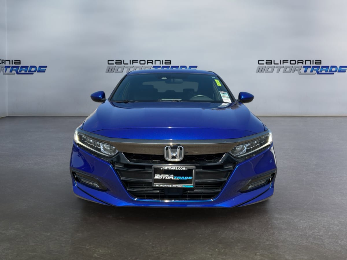 Used 2020 Honda Accord Sport image 2