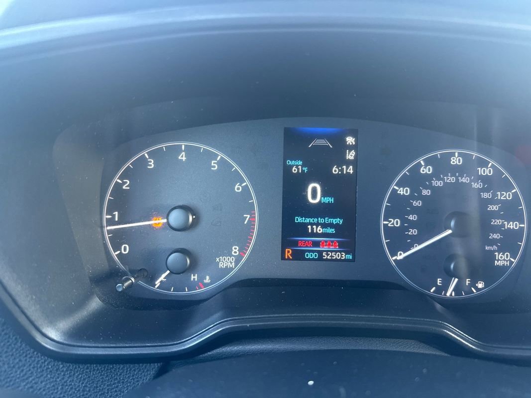 Used 2023 Toyota Corolla LE image 22