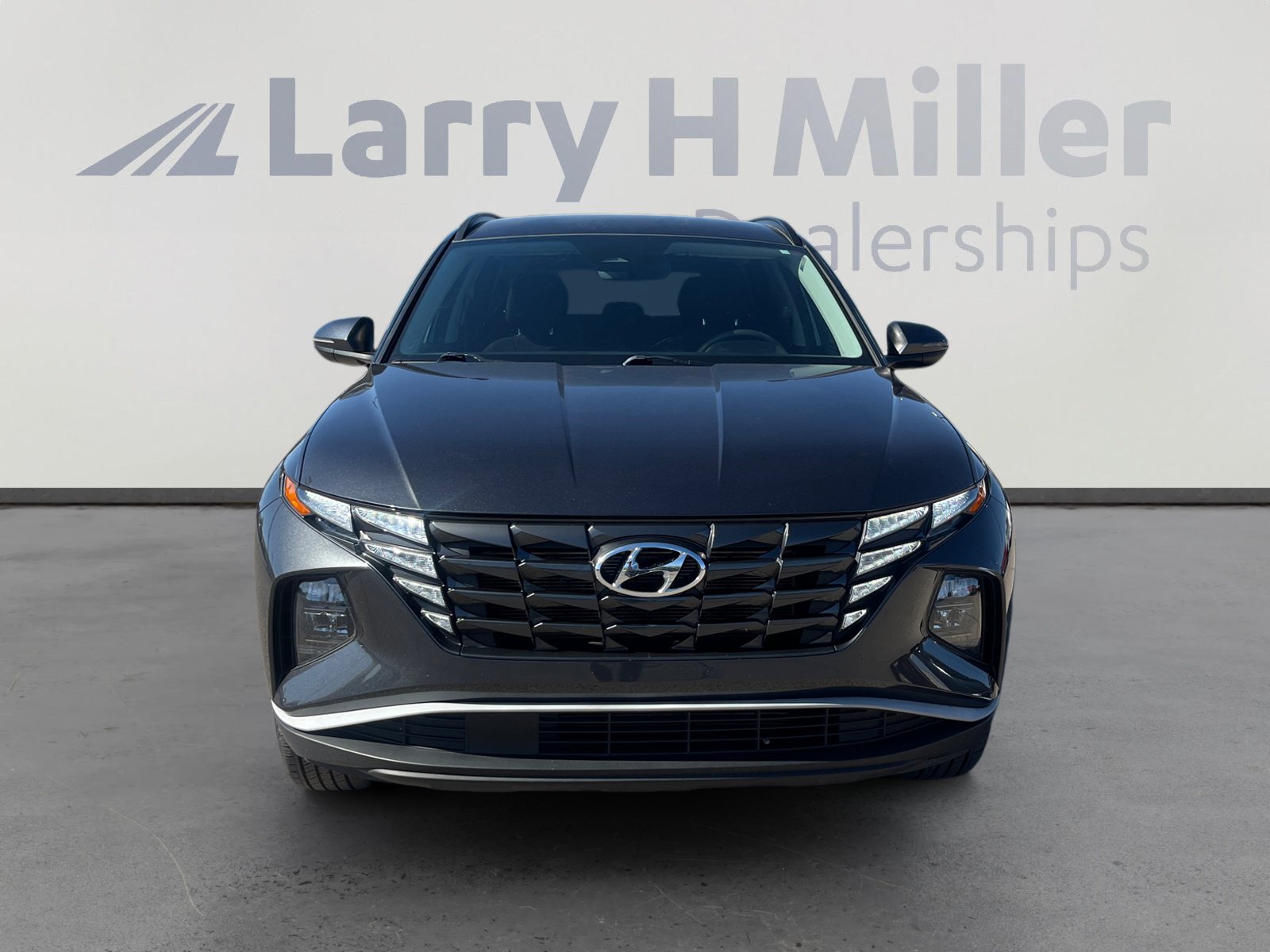 Used 2023 Hyundai Tucson SEL AWD/4WD image 8