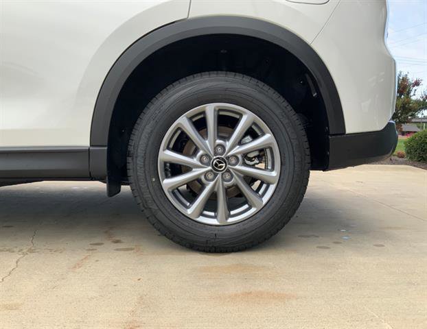 New 2025 MAZDA CX-5 AWD 2.5 S image 4