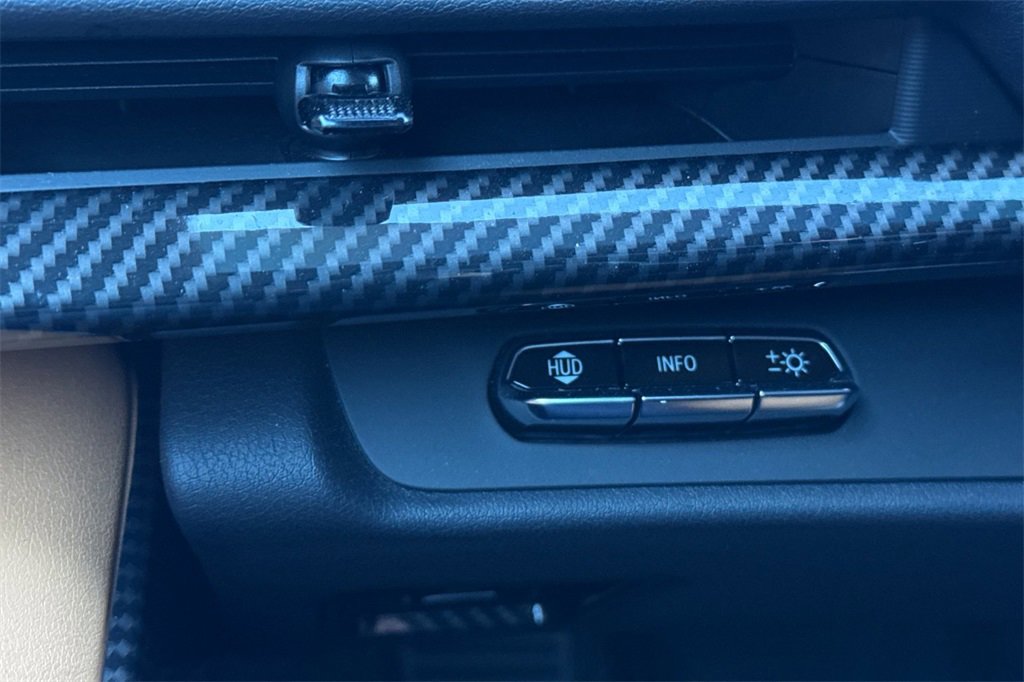 Certified 2023 Chevrolet Corvette Stingray Preferred Conv w/ Battery Protection Package image 30