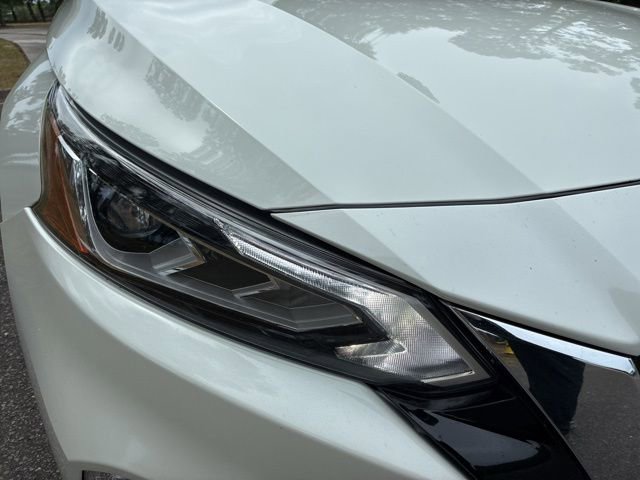 Used 2021 Nissan Altima 2.5 SV FWD image 9