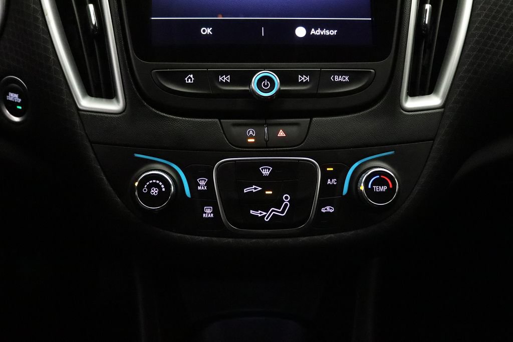 Certified 2023 Chevrolet Malibu LS FWD image 27