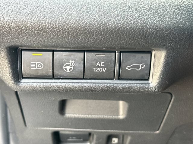 Used 2024 Toyota Grand Highlander AWD Hybrid image 21