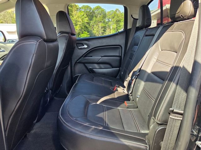 Used 2019 GMC Canyon Denali AWD/4WD image 11