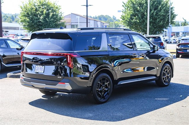 New 2026 Kia Carnival SX Prestige image 17
