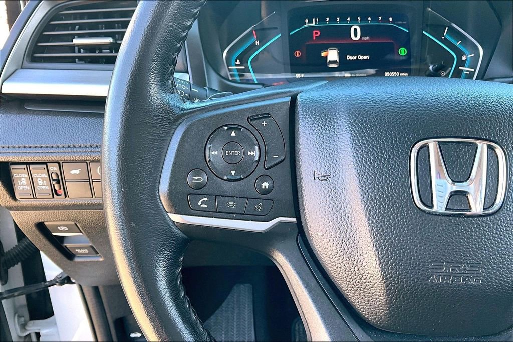Certified 2024 Honda Odyssey EX-L image 11